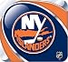 Hunter New York Islanders Vortex Mouse Pad - New York Islanders Standard