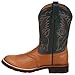 Kids' Heritage Crepe Western Boot