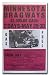 1963 Minnesota Dragway Program Poster Print