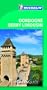 Green Guide Dordogne Berry Limousin
