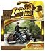 Search : Indiana Jones Deluxe Figure Mutt Motorcycle