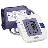 Omron® Automatic Blood Pressure Monitor - Exercise