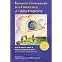 Beyond e-Government & e-Democracy: A Global Perspective
