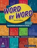 Word by Word Picture Dictionary

 &nbsp;(Pearson Education (US))&nbsp;