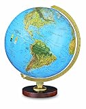 Livingston Globe - Blue Ocean (12)