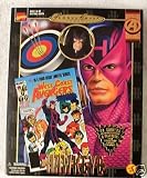 Marvel Comics Famous Covers > Hawkeye Action Figure 51X2%2BI7SUvL. SL160 Marvel Comics Famous Covers > Hawkeye Action Figure