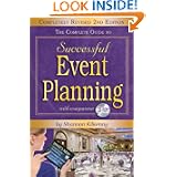 The Complete Guide to Successful Event Planning with Companion CD-ROM REVISED 2nd Edition by Shannon Kilkenny