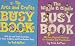 Books : The Wiggle & Giggle Busy Book : 365 Fun, Physical Activities for Your Toddler and Preschooler & The Arts and Crafts Busy Book : 365 Art and Craft Activities to Keep Toddlers and Preschoolers Busy - 2 Book Set (Busy Book)