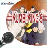 Karaoke an album by Kumbia Kings
