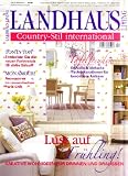 Produkt-Bild: LANDHAUS LIVING [Jahresabo]