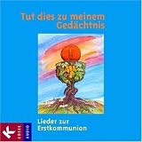 Tut dies zu meinem Ged�chtnis, 1 Audio-CD