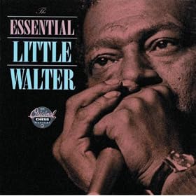 Little Walter - Key To The Highway