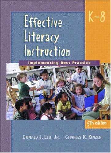 Schools and Instruction