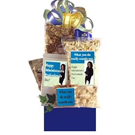 Administrative Professionals Praise
