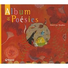Album de Po�sies