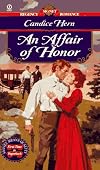 An Affair of Honor