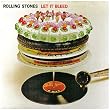 Let It Bleed