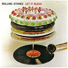 Let It Bleed [Vinyl LP]