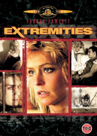 CD-Charts  DVD : Extremities [1986]