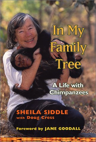 In My Family Tree: A Life With Chimpanzees