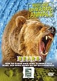World`s Most Dangerous Animals - Bears [DVD]