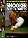 Snooker & Billiards : Technique * Tactics * Training