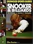 Snooker and Billiards: Techniques, Tactics, Training (Crowood Sports Guides)