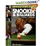 Snooker & Billiards : Technique * Tactics * Training