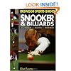 Snooker & Billiards : Technique * Tactics * Training