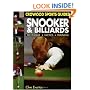 Snooker & Billiards : Technique * Tactics * Training