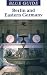Books : Blue Guide Berlin and Eastern Germany