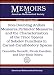 Non-doubling Ahlfors Measures, Perimeter Measures, And the Characterization of the Trace Spaces of Sobolev Functions in Carnot-caratheodory Spaces (Memoirs of the American Mathematical Society)