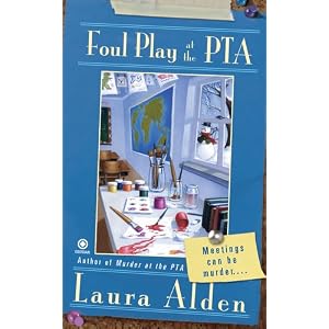 Foul Play at the PTA