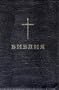 Bulgarian Bible Leather New Revised Editon / -  ,  