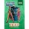 Doctor Who MP3-CDs & Graphic Novels