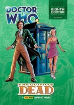 Doctor Who - The Glorious Dead (Complete Eighth Doctor Comic Strips Vol. 2): Glorious Dead v. 2