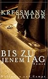 Produkt-Bild: Bis zu jenem Tag