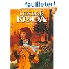 Niklos Koda, tome 5 : Hali Mirvik