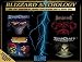Used : Blizzard Anthology