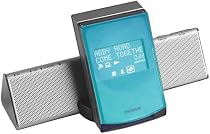 Sony CPF-IX001 Wireless PC-Linked Audio System