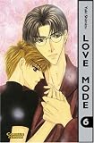 Buchcover: Love Mode 06