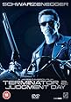 Terminator 2: Judgment Day [DVD]