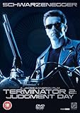 Terminator 2: Judgment Day [DVD]