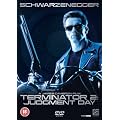 Terminator 2: Judgment Day [DVD]