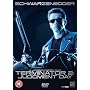 Terminator 2 - Judgment Day [DVD] [1991]