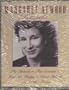 Margaret Atwood Reads