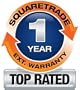 SquareTrade One-Year Open-Box Electronics Warranty: Open-Box Items  $200-$2000