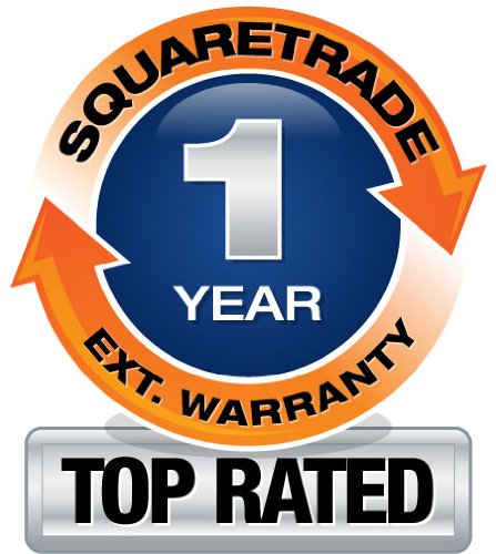 SquareTrade One-Year Open-Box Electronics Warranty: Open-Box Items  $200-$2000