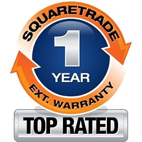 SquareTrade 1-Year Open-Box Electronics Warranty: Open-Box Items  $200-$2000