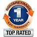 SquareTrade One-Year Open-Box Electronics Warranty: Open-Box Items  $200-$2000
